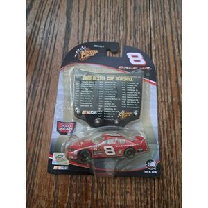 Vintage 2005 Dale Earnhardt Jr. Action Winner's Circle 1/64 Die-Cast Race Car